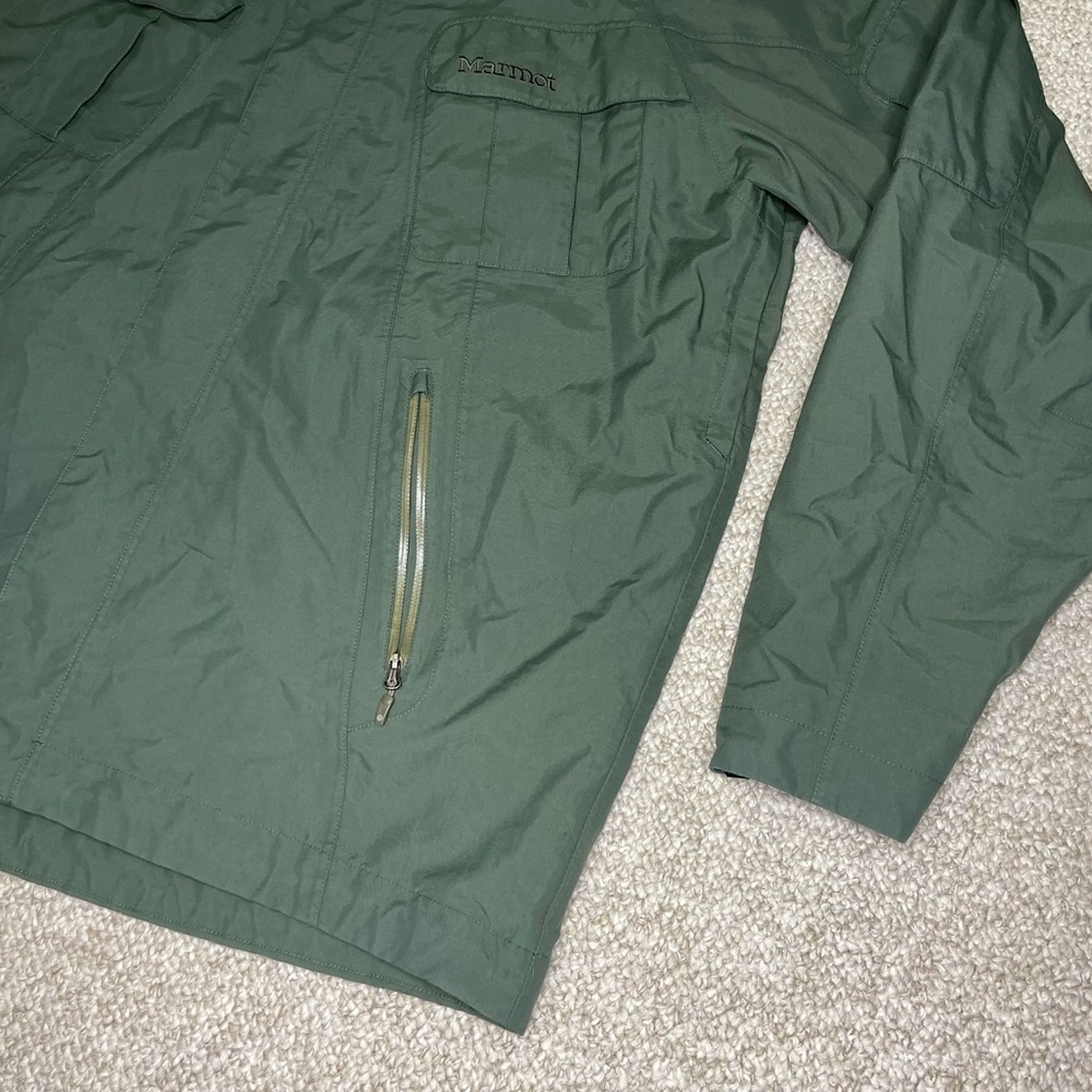 Marmot jacket - Picture 7 of 13